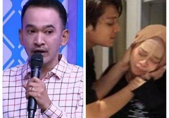 Kabar KDRT Billar Sudah Heboh, Ruben Onsu Sempat Chatting Lesti Kejora, Syok Tahu ini!