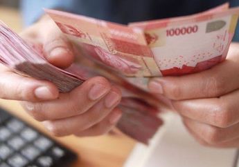 Berikut Cara Daftar Bansos BLT UMKM Rp1.2 Juta Secara Offline dan Online