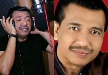 Biodata Artis Imam S Arifin, Penyanyi Dangdut Lawas yang Kini Anaknya Kesandung Kasus Pencurian Motor