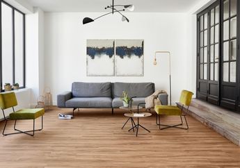 Anggaran Bukan Masalah, Ciptakan Tampilan Interior Minimalis yang Modern dengan Tips Berikut!