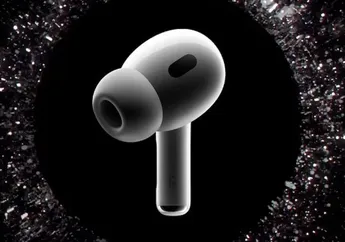 Apple Tak Akan Rilis Adaptive Transparency di AirPods Pro dan AirPods Max, Cuma Bug?