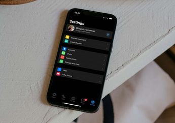 Update WhatsApp for iPhone Bawa 3 Fitur Baru, Buruan Cobain!