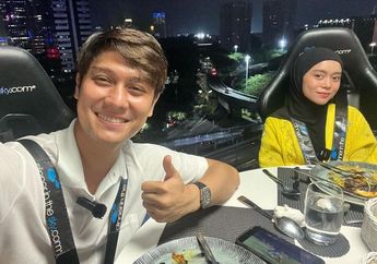 Rizky Billar Disebut Obsesi Jadi Sultan, Ini Bukti Gaya Belanja Elite Ekonomi Sulit Suami Lesti Kejora