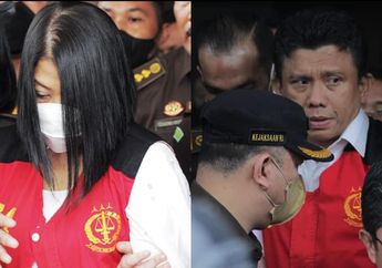 5 Fakta Ferdy Sambo Buka Suara Usai Jadi Tersangka, Foto Suami Putri Candrawathi Pakai Rompi Tahanan Jaksa Disorot
