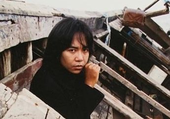 Sempat Terjerat Narkoba, Ari Lasso Dapet Julukan Apotek Hidup