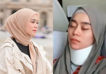 Ternyata Benar Kata Ahli, Lesti Kejora Jadi Trauma Usai Alami KDRT, Kini 'Disembunyikan' dari Rizky Billar!