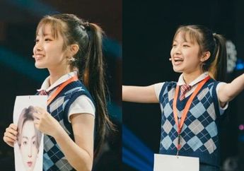 BIODATA ARTIS Fritzy Rosmerian Indonesia's Got Talent 2022, Ternyata Ini yang Ditekuni Sebelum Jadi Pesulap