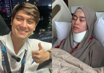 Sudah Pulang dari RS, Lesti Kejora Ngaku Ogah Serumah Lagi dengan Rizky Billar, Kini Keberadaanya Dirahasiakan