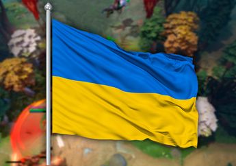 Ukraina Unggul di IESF World Esports Championships dalam Game MOBA