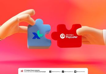 Akulaku PayLater Hadir di Aplikasi myXL, Permudah Belanja Pulsa dan Paket Internet