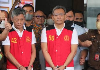 Bukan 5 Inilah Sosok 11 Tersangka Kasus Pembunuhan Brigadir J, Ada Sambo Hingga Sosok Ini