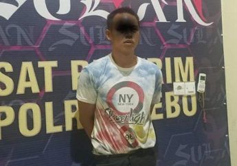 Ngaku Jadi Anggota TNI, Residivis Pelecehan Seksual Ini Perkosa dan Siksa Gadis di Jalanan Sepi, Begini Faktanya!