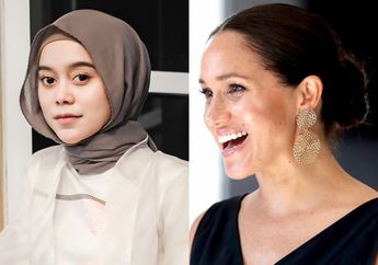 Tabloid NOVA Terbaru: Lesti Kejora Alami KDRT Hingga Meghan Markle Frustasi Jadi Anggota Kerajaan Inggris