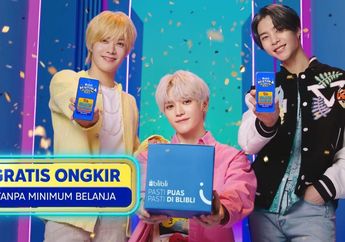 Promo Blibli 10.10 Hari Ini, Cashback Rp500 Ribu untuk Belanja Grosir