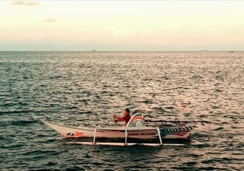 Jawaban Apa yang Digunakan Oleh Nelayan Modern Untuk Menangkap Ikan