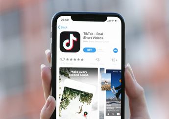 Update TikTok Hadirkan Banyak Fitur Edit Video, Berkreasi Makin Seru!