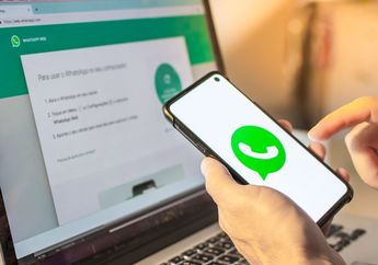 Cara Cepat Memperbaiki Whatsapp yang Sulit Dibuka, Gak Usah ke Tukang Service HP Cukup Pakai Trik ini