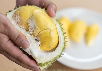 Rugi Ratusan Ribu Salah Beli Durian, Berikut 5 Cara Memilih Durian yang Matang, Gak Bakal Ketipu Lagi
