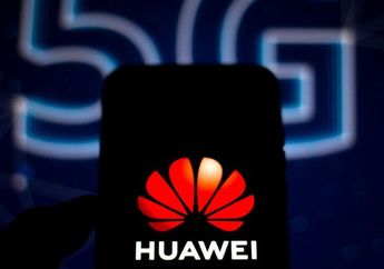 Huawei Bakal Kembali Luncurkan Smartphone 5G Awal Tahun 2023