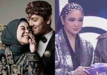 Fans Leslar Menyerangnya Gegara Hal Ini, Dewi Perssik Ucap Pesan Menohok, Singgung Keteranaran Lesti Kejora dan Rizky Billar