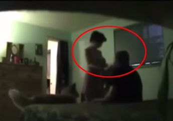 Viral Video Syur 32 Detik ASN Wanita Pakai Seragam Dinas, Pemkot Tangerang Turun Tangan Selidiki