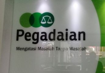 Emak-Emak Bisa Menjerit Heboh Tahu Ini! Bukan Cuma Dapat Pinjaman Uang, Ternyata Ada 5 Keuntungan Jika Gadai Barang Elektronik di Pegadaian