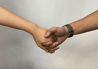 Psikolog Beri Beberapa Langkah Awal yang Tepat Bagi Korban KDRT, Setelah Ini Jangan Ragu dan Takut Lagi untuk Laporkan!
