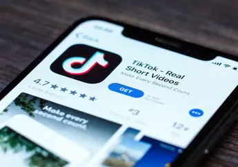 Ternyata Inilah Arti Atapu, Bahasa Gaul Yang Sedang Viral di TikTok!