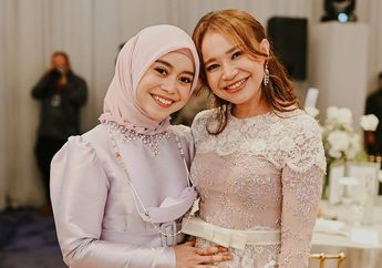 Rossa Bagikan Kondisi Terbaru Lesti Kejora Usai Laporkan Rizky Billar Atas Kasus KDRT, Sorotan Mata Sang Pedangdut Jadi Perhatian Warganet