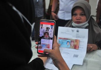 Belum Dapat Bansos Dari Pemerintah hingga Saat Ini? Coba Usul dan Lapor ke Sini