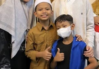 'Udah Ngaji Belum?' Pertanyaan Gus Miftah Ungkap Agama Farel Prayoga, Foto Sang Penyanyi Cilik Banjir Komentar