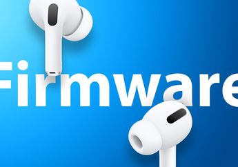 Apple Rilis Firmware Beta AirPods Terbaru Kepada Para Developer