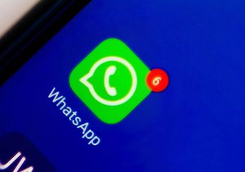 2 Cara Mudah Menyadap WhatsApp, Cocok Buat yang Mau Mengintai Pasangan Diam-Diam
