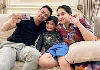 Banyak Saksi Mata, Rumah Mewah Raffi Ahmad Ternyata Dihuni Sosok Wanita Mistis di Mobil VW