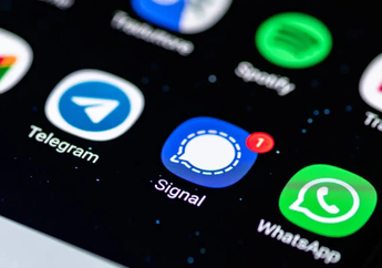 Aplikasi Signal Kembangkan Fitur Stories Aman, Ikuti Tren?