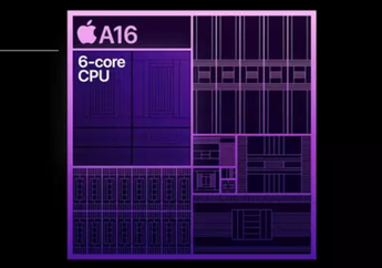 Produksi Chip A16 iPhone 14 Pro 2,4x Lebih Mahal, Keuntungan Apple Makin Tipis?