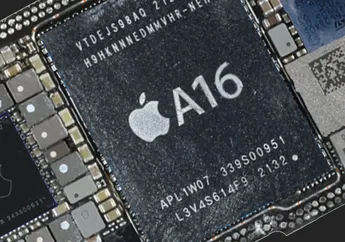 Harga Chip A16 di IPhone 14 Pro Dilaporkan 2x Lebih Mahal dari A15