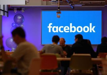 Begini Upaya Transparansi Facebook menentukan iklan yang kamu lihat