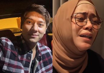 Direkayasa? Pakar Telematika Beberkan Soal Kejanggalan CCTV di Rumah Lesti Kejora dan Rizky Billar