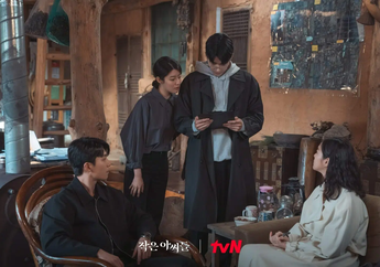 Dianggap Putarbalikkan Fakta Sejarah, Serial Little Women Dikecam Warga Vietnam