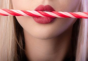 Mengapa Bibir Manusia Bisa Berwarna Merah? Begini Penjelasannya
