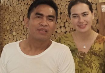Aib Idham Mase Dikuliti Shinta Bachir, Suami Catherine Sudah Terlilit Utang Segunung, Padahal Baru 10 Hari Menikah