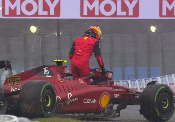 Charles Leclerc Akui Ada Perubahan di Mobil F1 Ferrari! Apa Katanya?