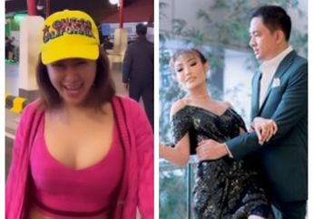Ngaku 4 Tahun Jadi Pelakor, Denise Chariesta Kena Amuk Orang Tua, Ayah: Sini Lu Gue Gebukin!