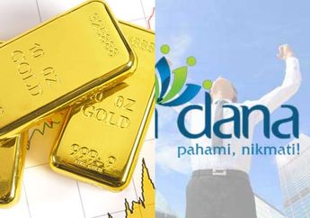 Investasi Emas VS Reksadana, Manakah yang Lebih Cuan di Masa Depan?