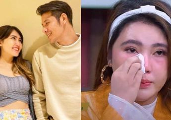 'Maafin Ami Nak' Umur 8 Minggu Detak Jantung Anak Via Vallen Tak Berdetak, Hancur Hati Sang Biduan! Tanda Bahaya pada Kehamilan Sesuai Usia Kandungan, Bumil Wajib Tahu