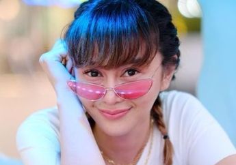 'Tiba-tiba Ngamuk' Denise Chariesta Resmi Dipolisikan, Terjerat Kasus Dugaan Pencemaran Nama Baik! Farhat Abbas: Memangnya Dia Siapa