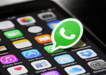 Cara Membuat Stiker WA Bergerak Buatan Sendiri yang Unik, Chat Jadi Seru!
