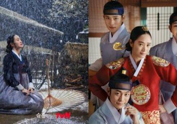 Rekomendasi Drama Korea Under The Queen's Umbrella Episode 14