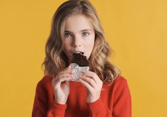 Tak Hanya Perbaiki Mood, Inilah 7 Khasiat Konsumsi Cokelat untuk Kesehatan